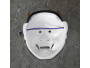 Hannja maske - Porcelain